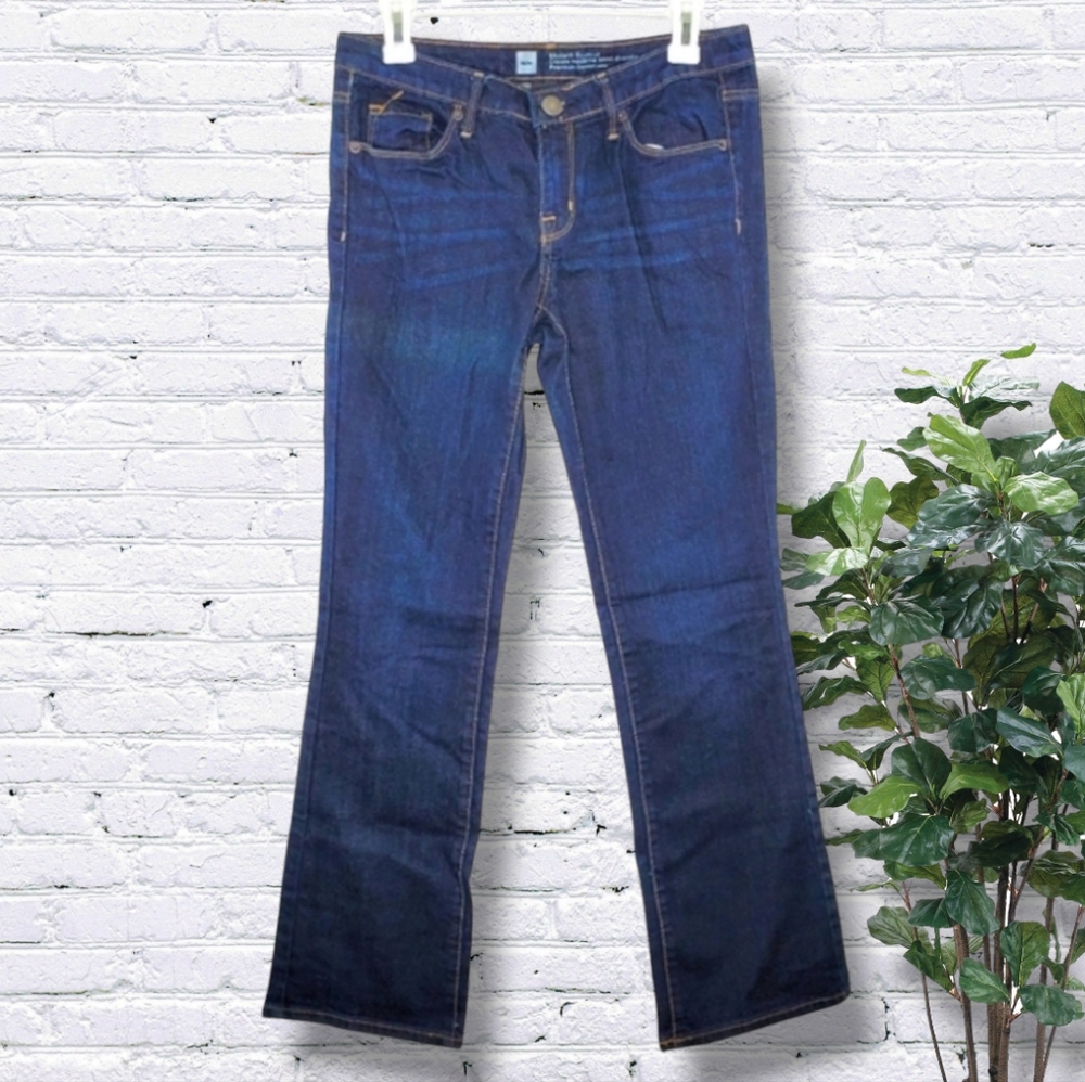 CLOSET CLOSING! Mossimo • Modern Bootcut Dark Wash Jeans